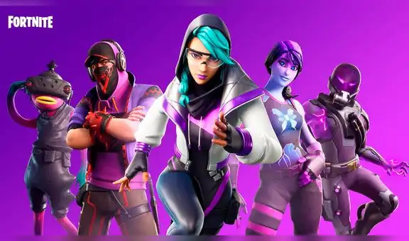Fortnite: Epic Games anuncia que ya se solucionó el problema de crasheos