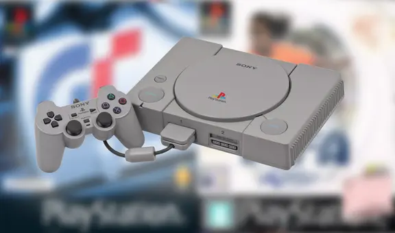 ¿Cuáles eran los juegos de PlayStation que tenían olor y qué pasó con ellos?