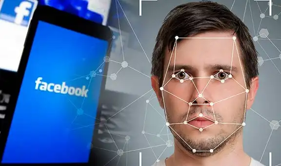 Facebook: ¿cómo desactivar el reconocimiento facial en la red social?
