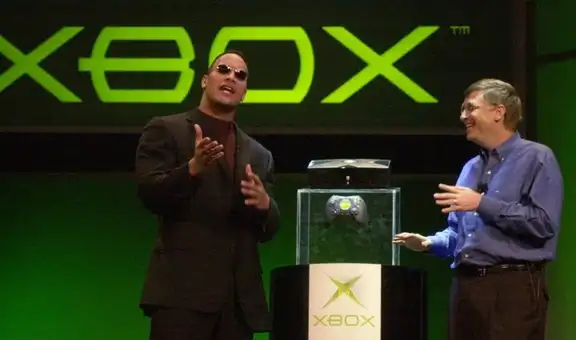 Microsoft intentó comprar Nintendo hace 20 años para reforzar la Xbox