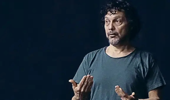 Wili Pinto Cárdenas: “La cultura se hace desde abajo, no desde arriba”