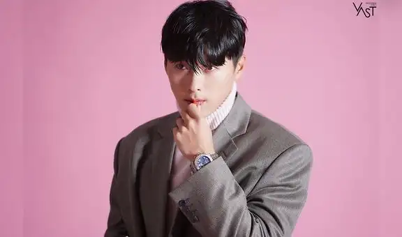 Hyun Bin: primeras fotos del actor tras confirmar romance con Son Ye Jin