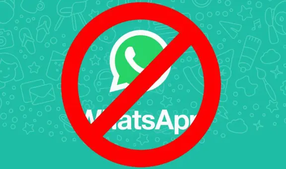 WhatsApp: ¿qué debes hacer si tu cuenta es temporalmente suspendida?