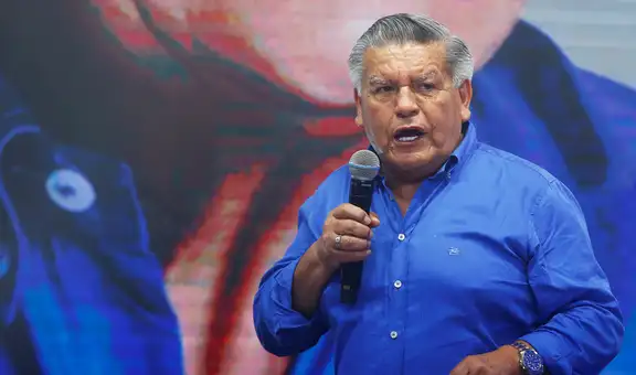 César Acuña: “No creo que por segunda vez me excluyan”