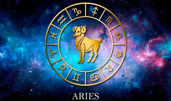 Horóscopo de Aries para hoy, lunes 19 de abril del 2021