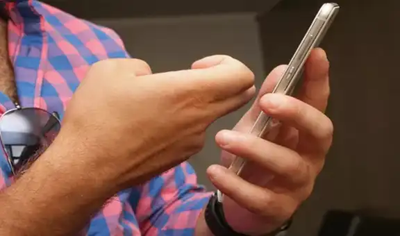 Huawei: ¿qué sucede si tocas dos veces la pantalla del teléfono con tus nudillos?