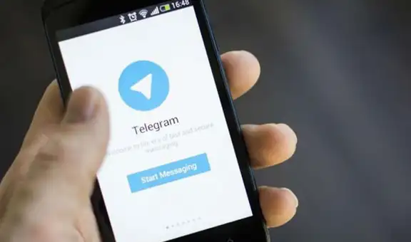 Telegram: así puedes registrarte y tener una cuenta en el rival de WhatsApp 