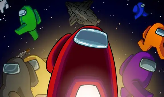 Among Us fue el juego más descargado en smartphones el 2020 