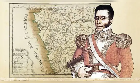 Parte de Guerra: La independencia se consolida en el norte del Perú