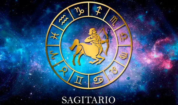Horóscopo de Sagitario para hoy viernes 11 de junio de 2021