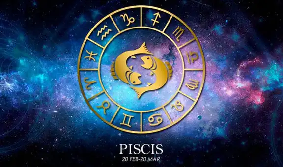 Horóscopo de Piscis para hoy lunes 10 de mayo de 2021