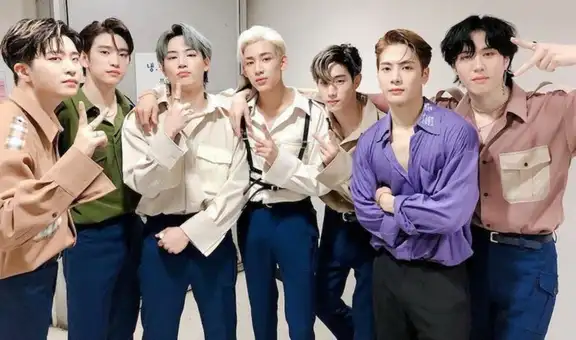 GOT7 no renovará contrato con JYP Entertainment, según comunicado oficial