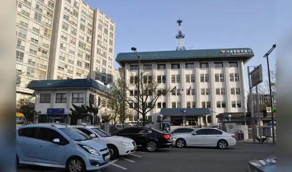 Actor coreano fue denunciado por intento de violación