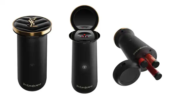 CES 2021: L’Oréal presenta dispositivo para crear labiales personalizados