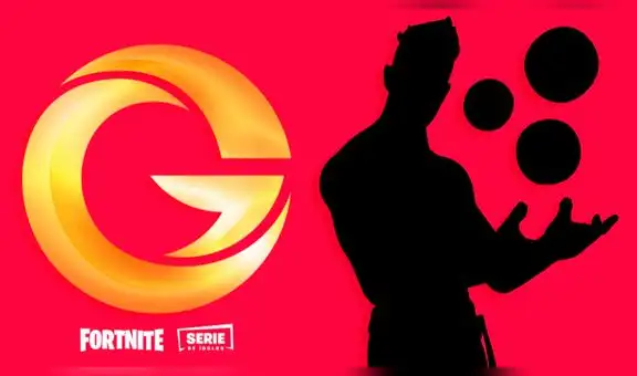 Fortnite presenta la skin de TheGrefg con un homenaje a Dragon Ball
