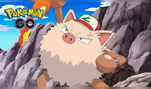 Pokémon GO: ¿por qué banearon a Primeape de la Liga Super? 