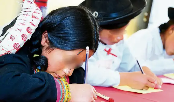 Atrapados por el racismo: la discriminación lingüística y el ejercicio del poder