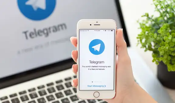 Telegram: así puedes descargar videos directamente desde la app