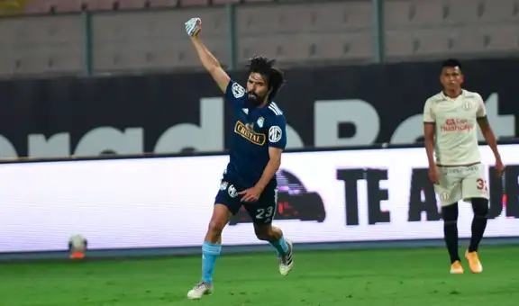 Cazulo se retira: su último gol y la celebración con la cinta de capitán