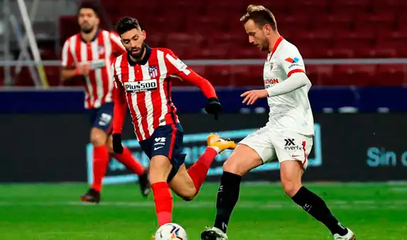 Fútbol EN VIVO: mira todos los partidos de hoy domingo 4 de abril de 2021
