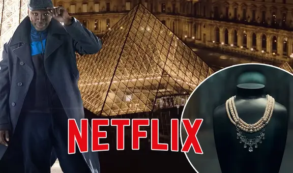 Lupin parte 2 en Netflix: ¿cuándo veremos los nuevos capítulos?