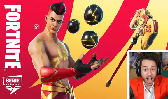 Skin de TheGrefg en Fortnite: precio, baile, cuánto valdrá y cuándo estará a la venta  