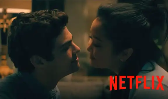 ‘A todos los chicos: para siempre’ revela primer tráiler y fecha de estreno