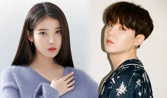 “Eight” de IU con Suga de BTS: curiosidades, letra y más del AOTY de GAON