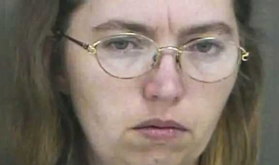 Lisa Montgomery fue ejecutada en Estados Unidos tras recibir inyección letal