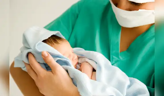 Obstetricia, una profesión llena de humanidad