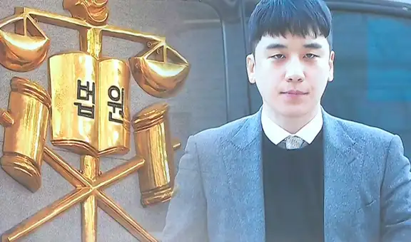 Burning sun: Seungri será procesado por el cargo de instigación a la agresión