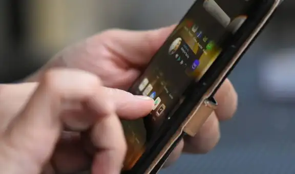 Así cambias la pulsación de pantalla prolongada en tu smartphone Android 