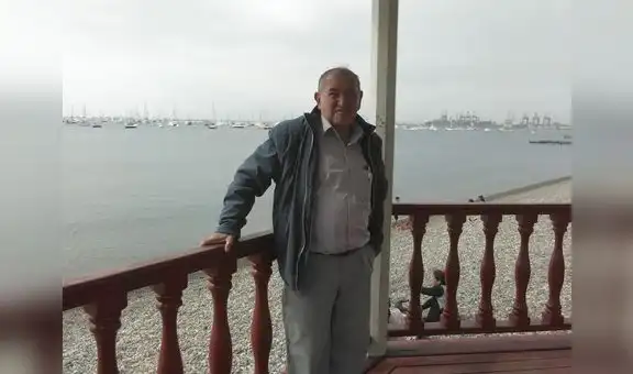 Falleció el escritor Andrés Cloud, Premio 2000 Palabras, Caretas, 2003