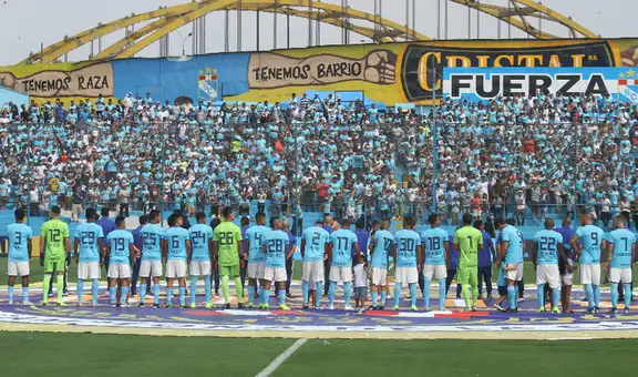 Fichajes 2021 de Sporting Cristal: novedades y salidas en el equipo celeste