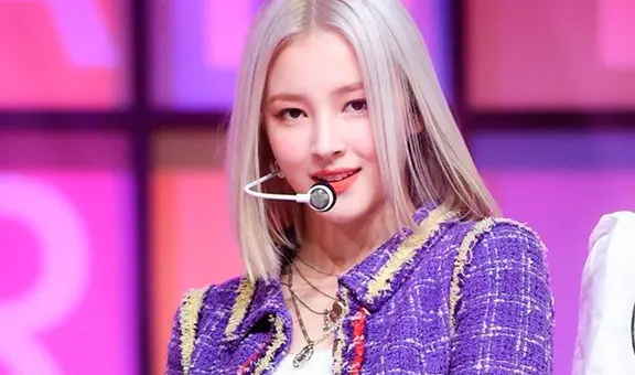 Agencia de Nancy de MOMOLAND pide apoyo en el caso de fotos manipuladas