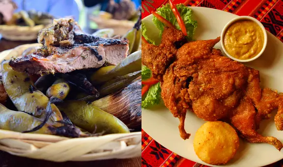 Los 10 mejores platos típicos de la sierra peruana para disfrutar en casa