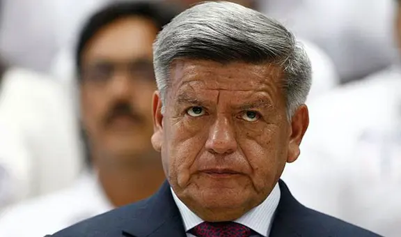 César Acuña: perfil del líder y candidato presidencial de APP