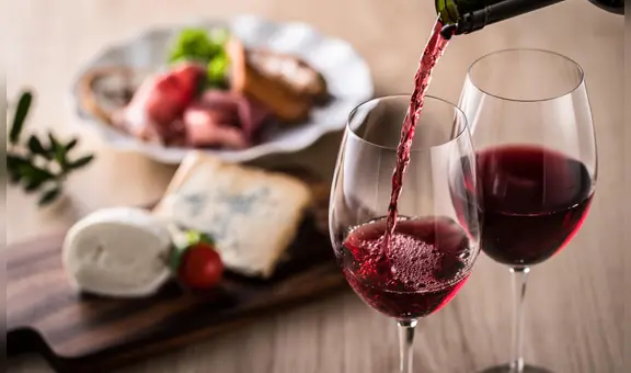 Vinos dulces: ¿qué son y qué tipo de proceso de elaboración tienen?