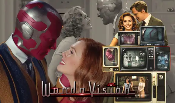 WandaVision: todas las series a las que hace referencia y guiños