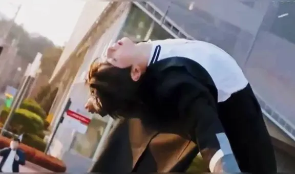 True beauty: Cha Eun Woo revela cómo grabó escena del accidente de auto