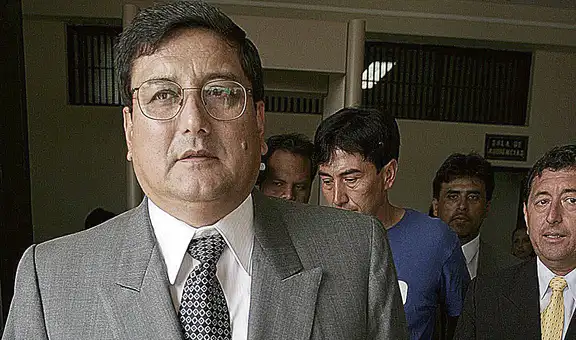 Confirman condena a los hermanos Zevallos por lavado de activos