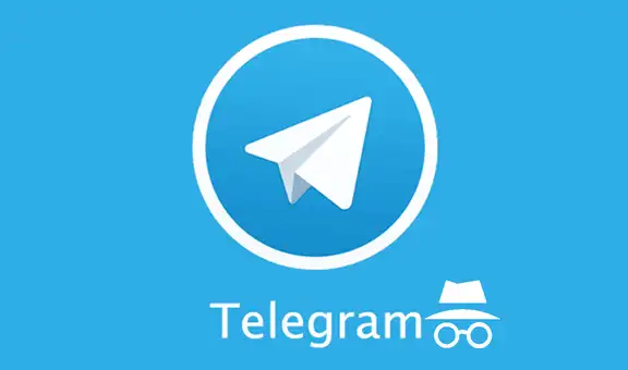 Telegram: ¿cómo activar el modo invisible para que nadie sepa que te uniste?