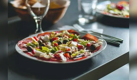 Gastronomía chilena: 10 recetas de comidas típicas de Chile 