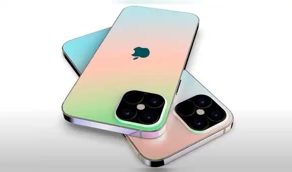 iPhone 12 recibiría una versión ‘S’ con Touch ID en la pantalla
