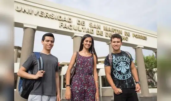 6 razones para estudiar Derecho en la USMP