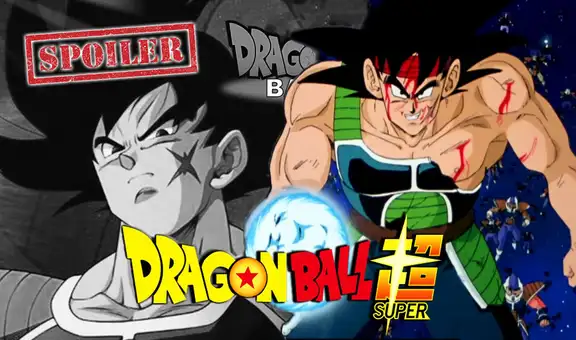 Dragon Ball Super, manga 68: Bardock regresa y su oscuro pasado es revelado