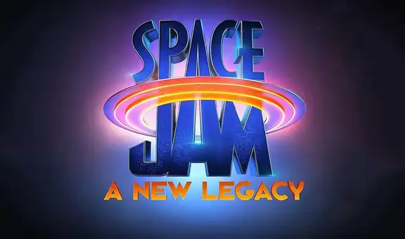 Space jam 2: primera imagen de LeBron James junto Bugs Bunny