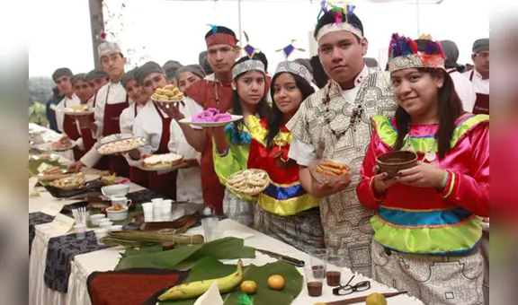 Recetas para preparar los mejores postres de la selva peruana