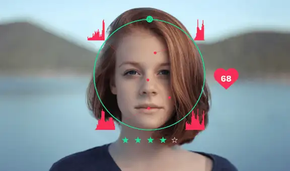 CES 2021: presentan app capaz de medir la presión arterial sin contacto