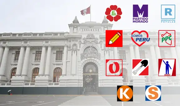 Elecciones 2021: conoce los planes de gobierno de los candidatos presidenciales